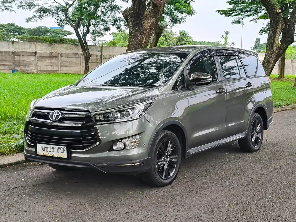 Venturer AT Diesel 2018