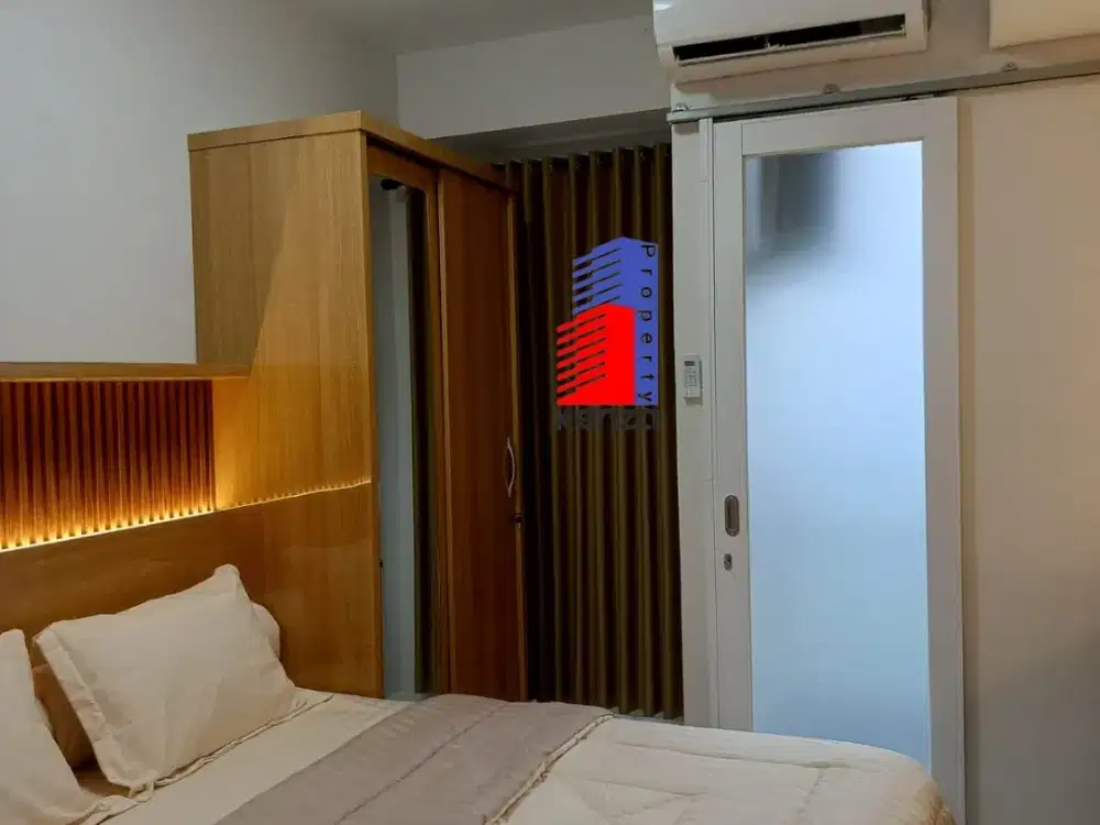 Disewakan Apartemen Amazana Serpong Residence