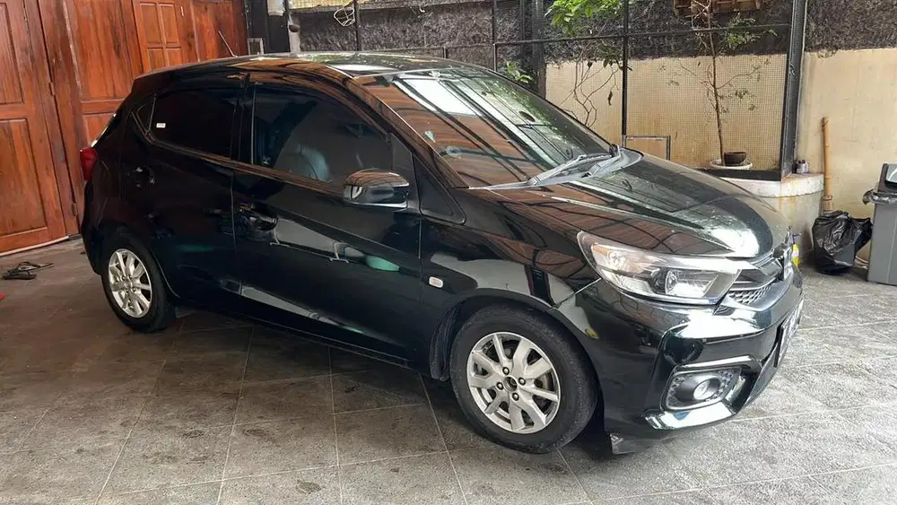 Brio Satya E AT 2022