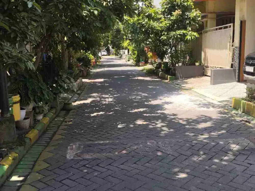 Dijual Cepat Rumah Baru Renov di Perumtas 3