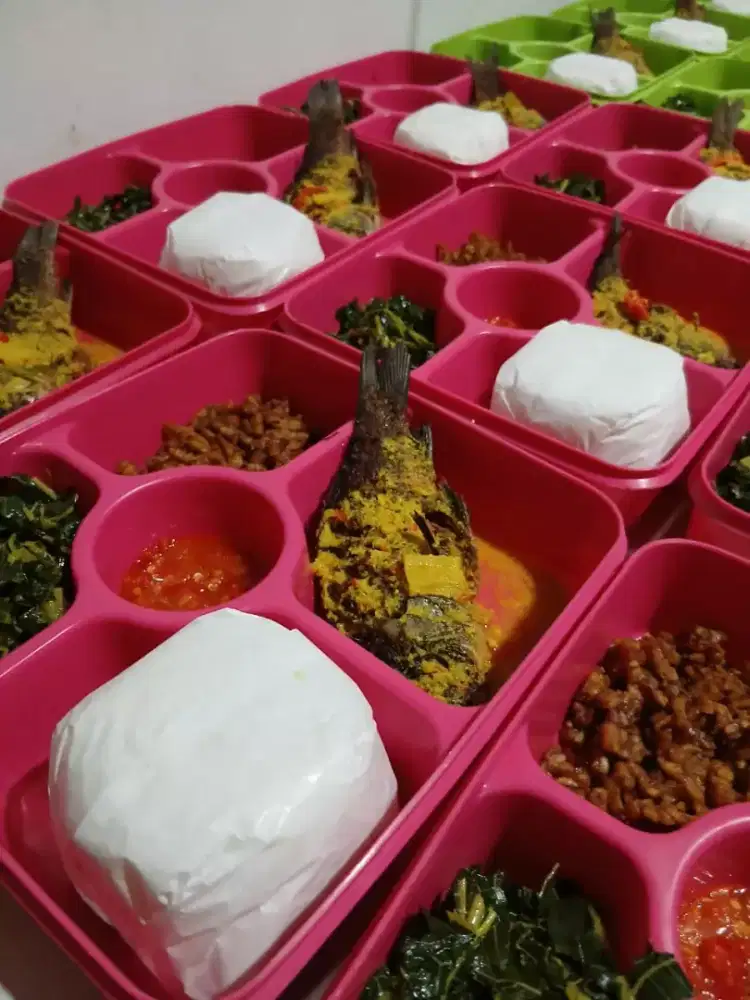 Lowongan headchef dan koki