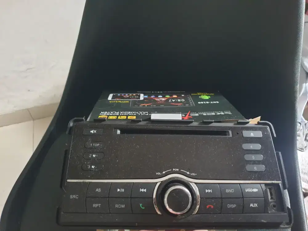 Jual Tape Cabutan Sirion 2015