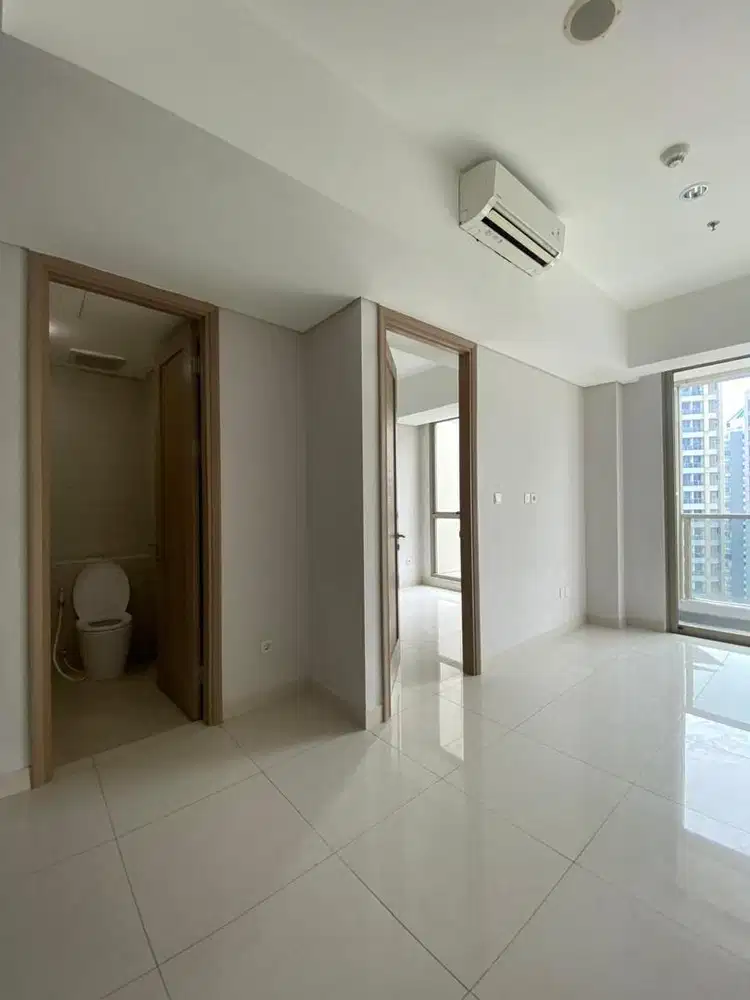 1BR Termurah 920jt cash keras NET PRICE