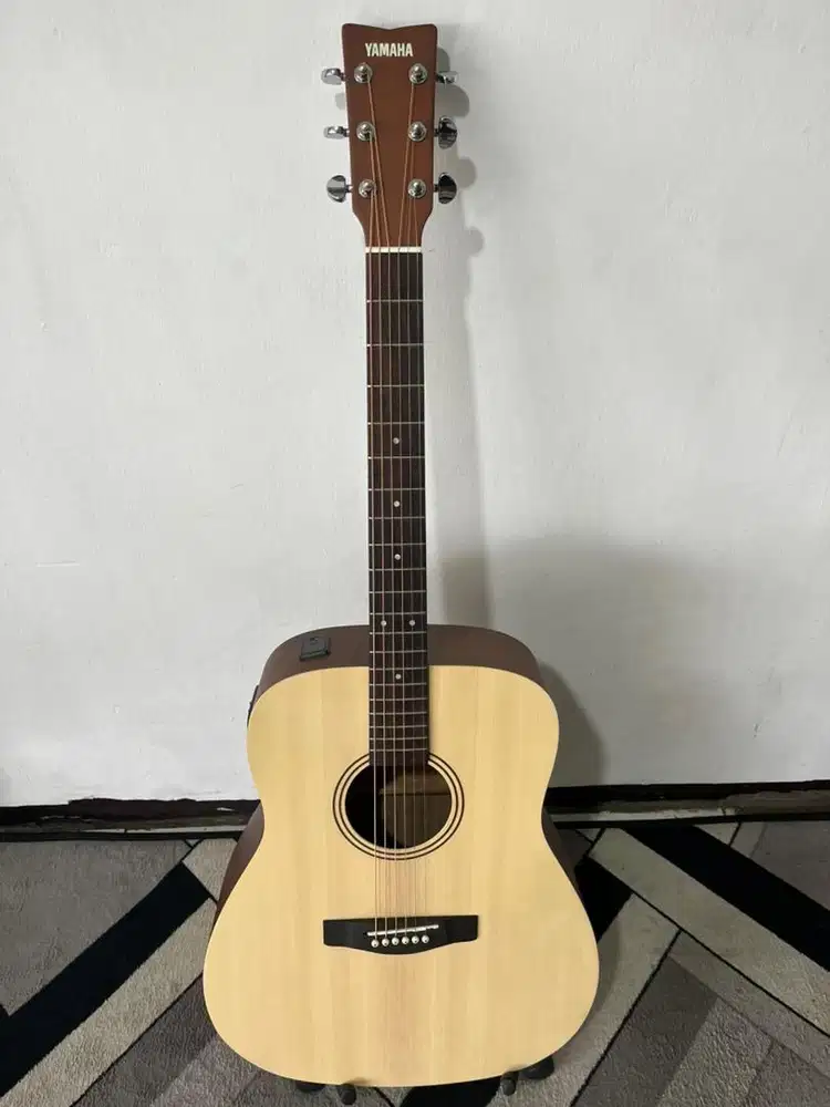 Gitar yamaha fx400 original