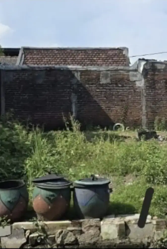 Jual Cepat Asset Bank Tanah Murah