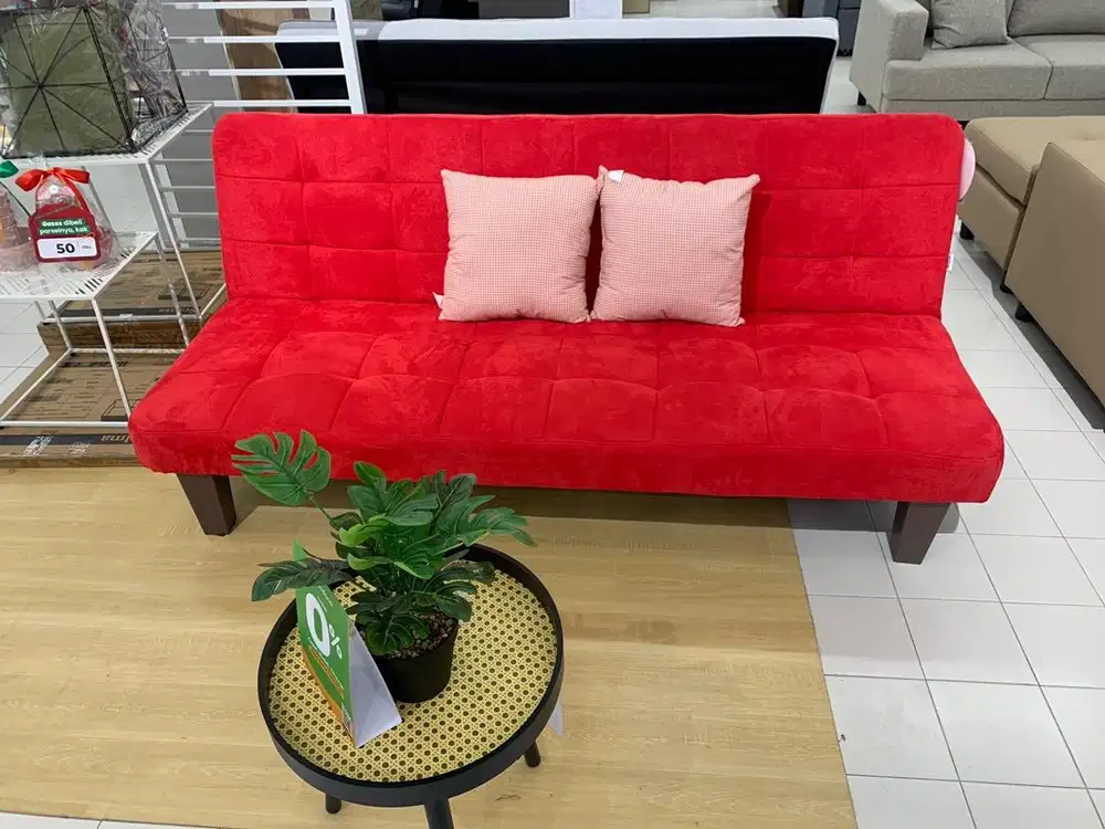 SOFA BED Murah Promo