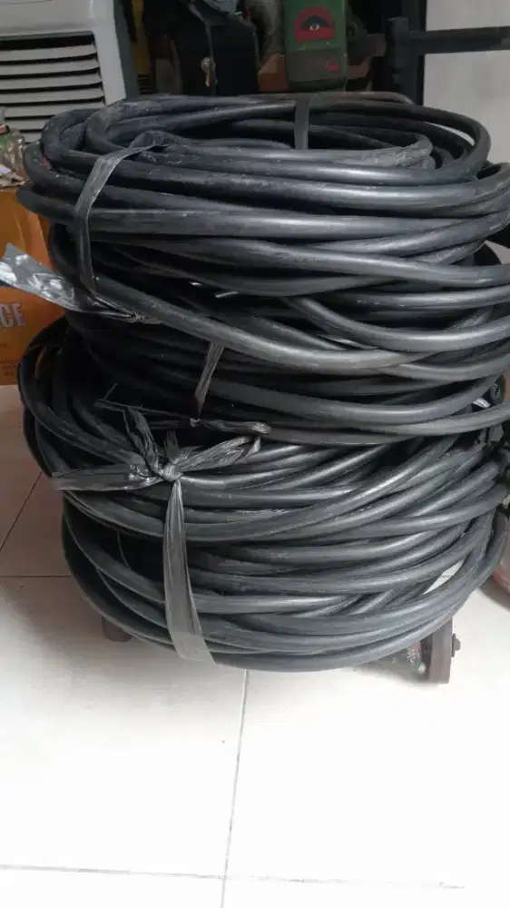 Terima segala jenis barang bekas tidak terpakai, aset kantor, dll