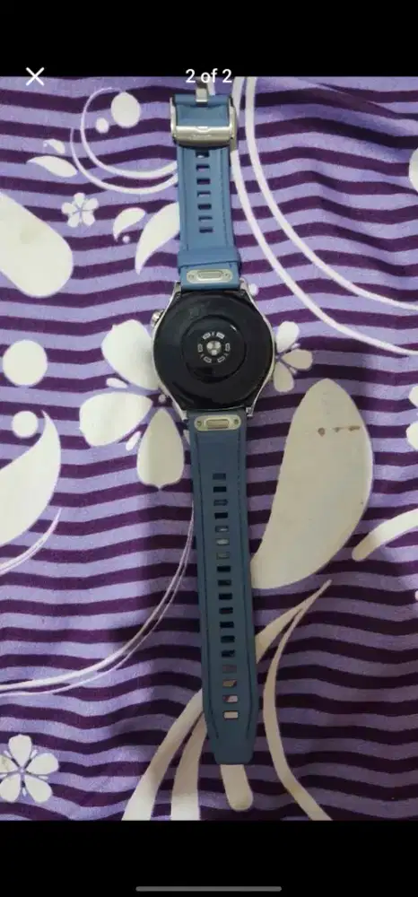 Huawei watch gt 5