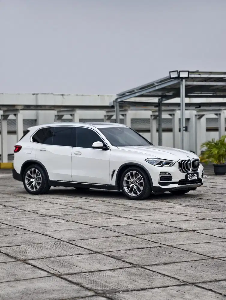 ODO LOW 32RB RECORD! BMW X5 XDRIVE40i XLINE 2019 / 2020