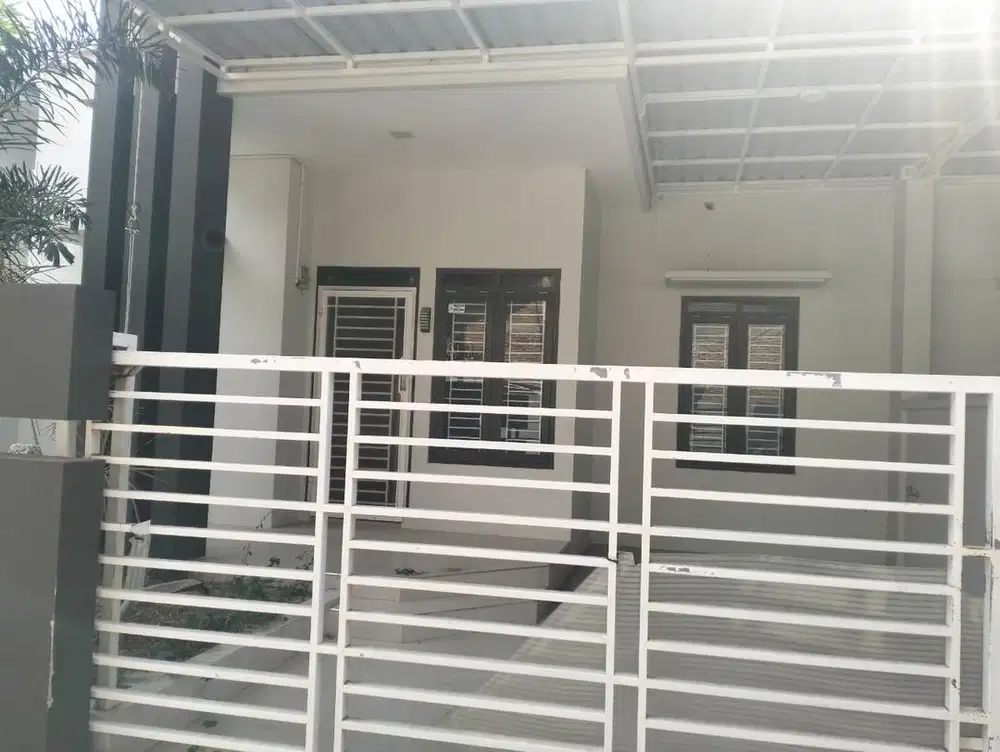 DIJUAL Rumah Minimalis Modern Siap Huni Syiah Kuala Banda Aceh