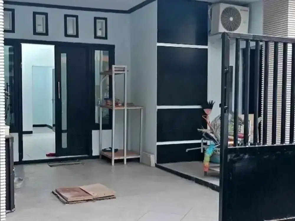 JUAL CEPAT RUMAH TAMAN GUNUNGANYAR RUNGKUT