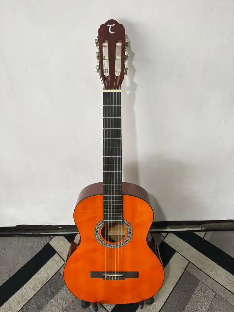 Gitar classic / nylon tanglewood tw44 original