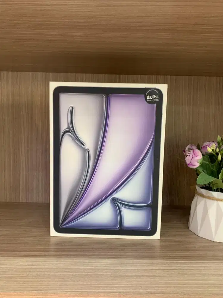 IPAD AIR 7 BRAND NEW 128GB