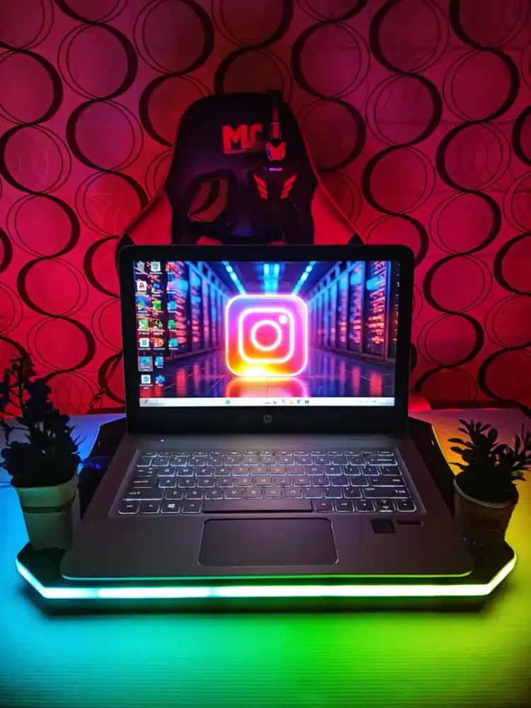 HP ENVY 13-F24 LAYAR QHD+ Superslim Premium Edition