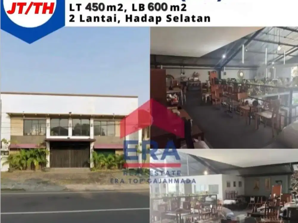 Sewa Lokasi Usaha di Dr Cipto cocok untuk Restoran