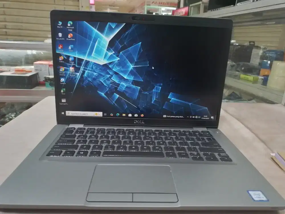 Laptop Dell Latitude 5400 Chrome