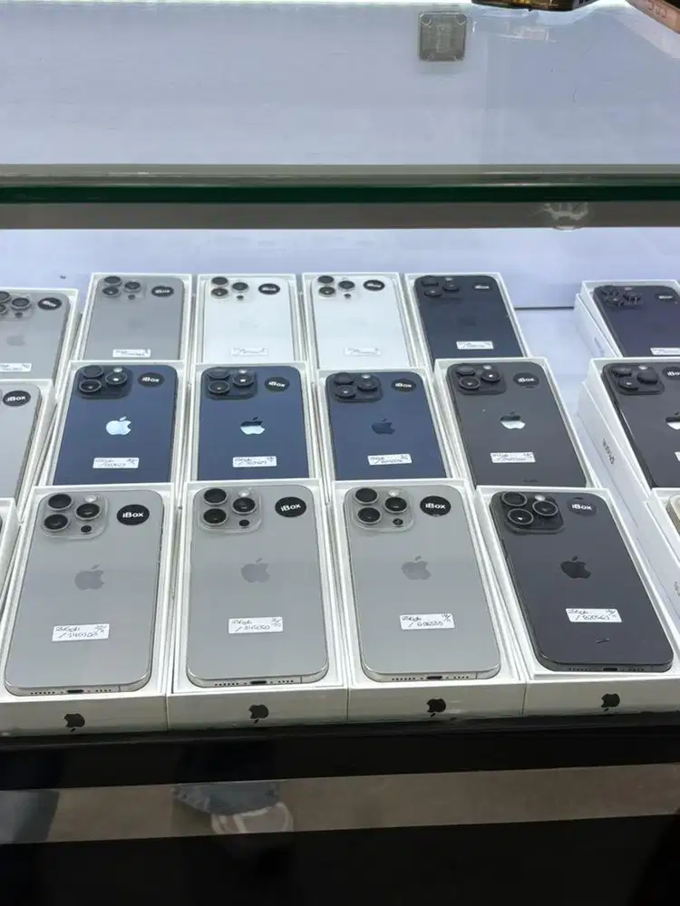 Promo hp iphone 13 promax bunga 0% free 2x cicilan