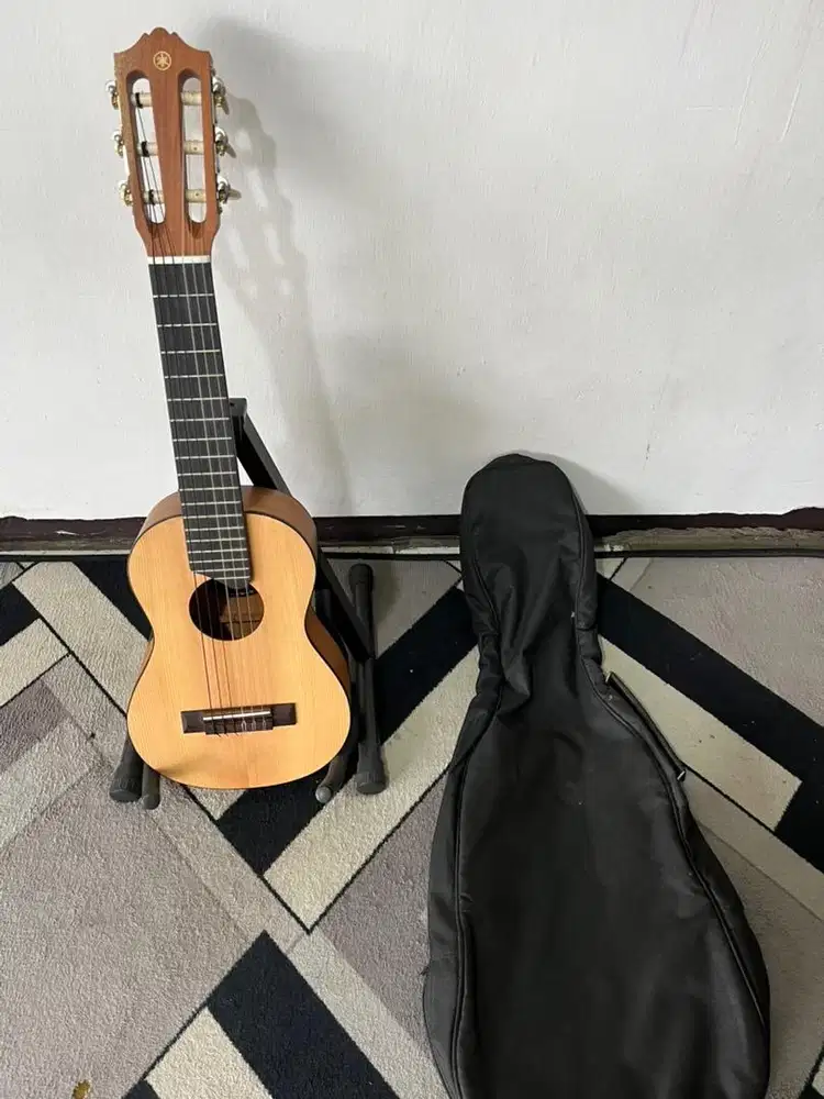 Gitar guitalele yamaha GL1 original