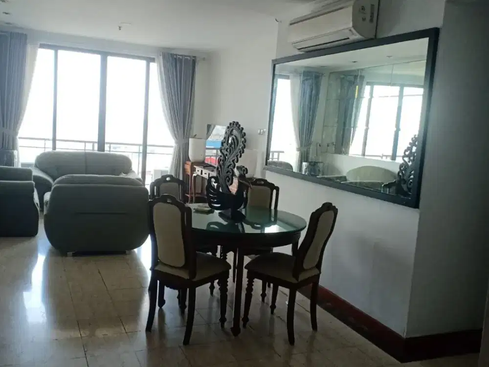 Sewa Apartmen Redtop Jakarta Pusat Pecenongan
