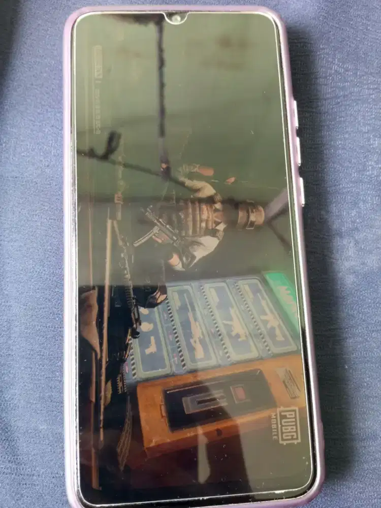 Di jual hp opppo syang gk ke pke