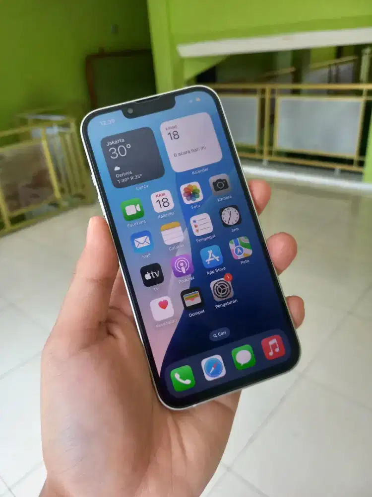 Iphone 13 128gb iBox