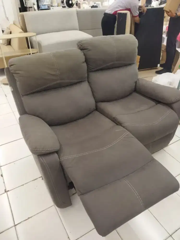 Ready furnitur & perlatan kerja kantor seat meja & kuris kantor