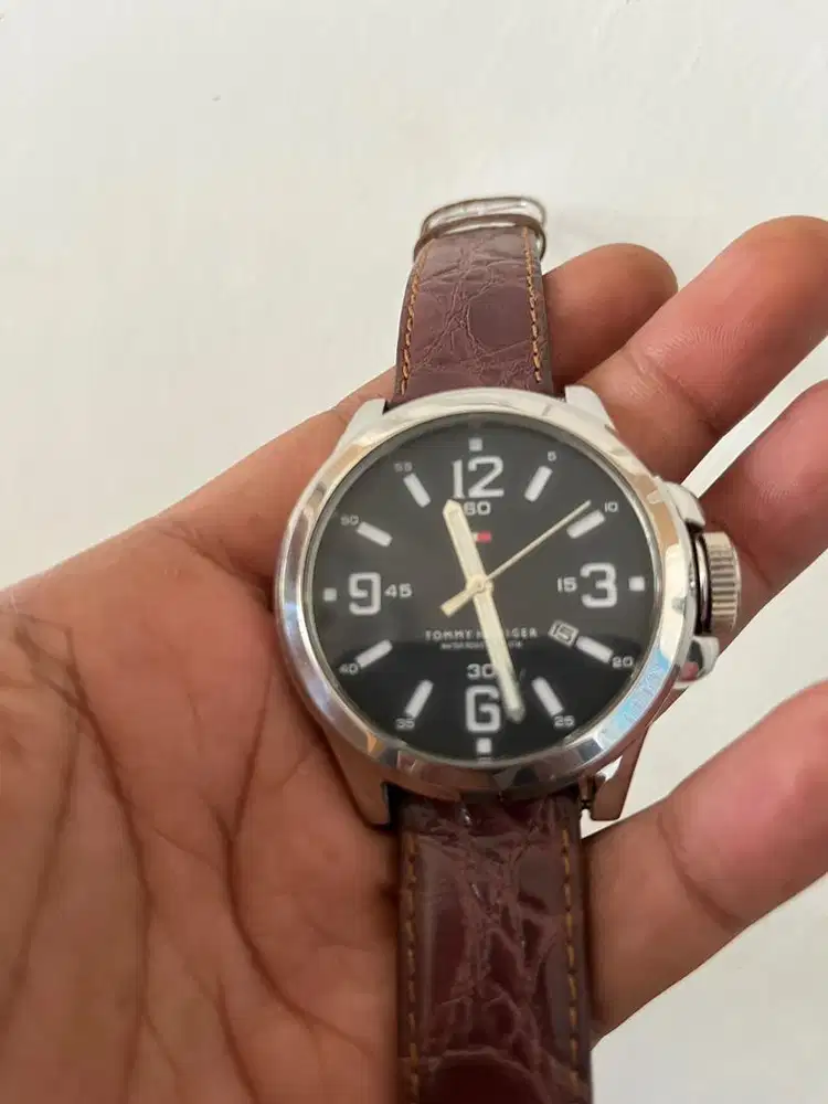 Original jam tommy hilfiger