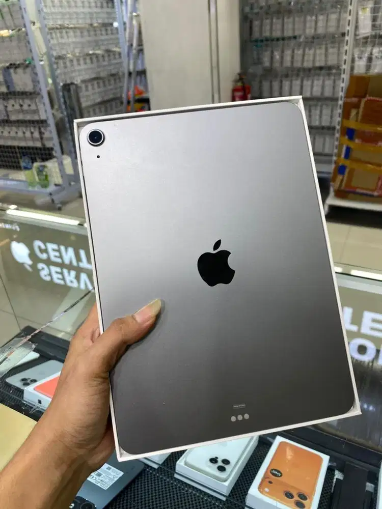 Ipad air 11 inch m3 128 gb ibox