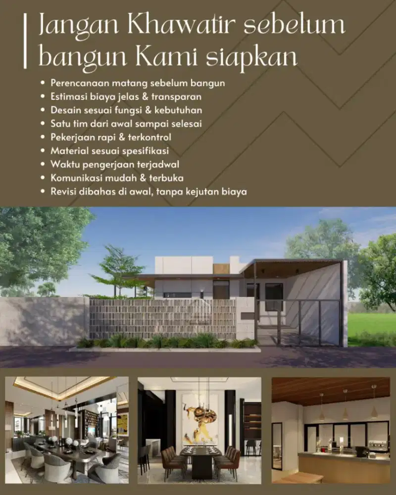 Mitra Desain dan Bangun