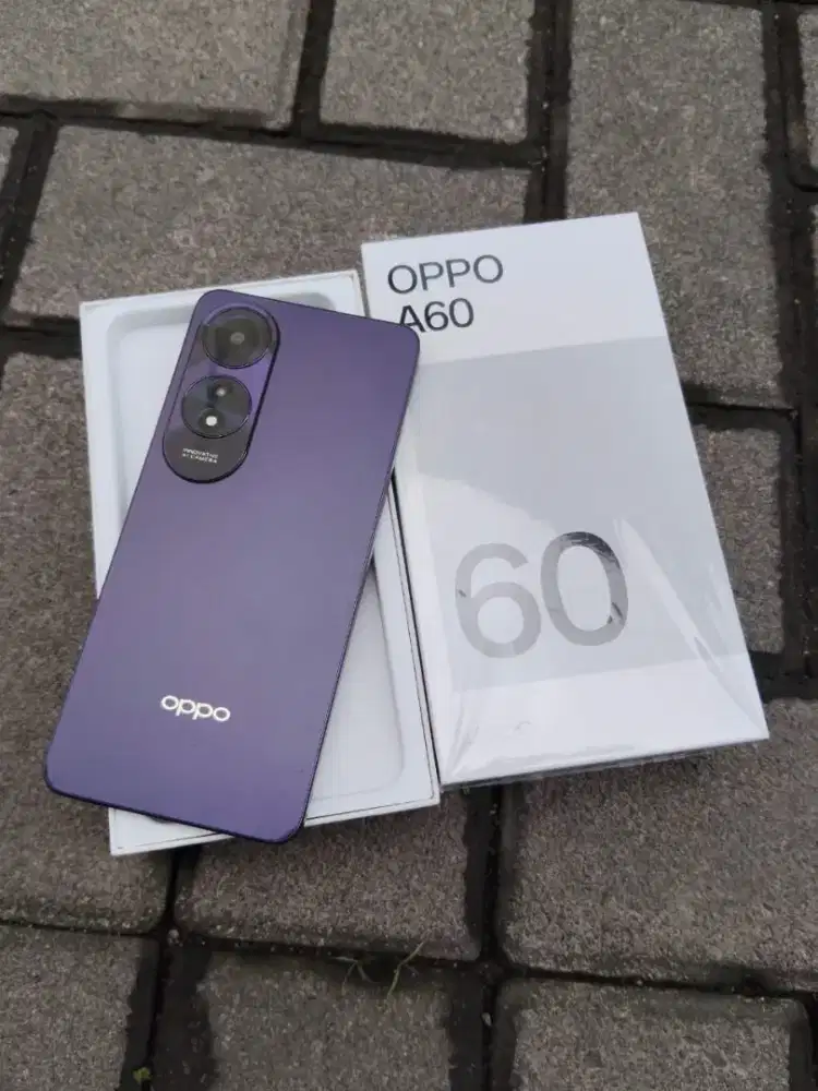 Oppo A60 8GB/128GB