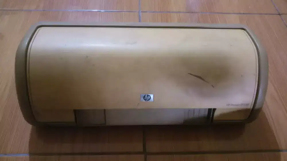 Printer HP Deskjet