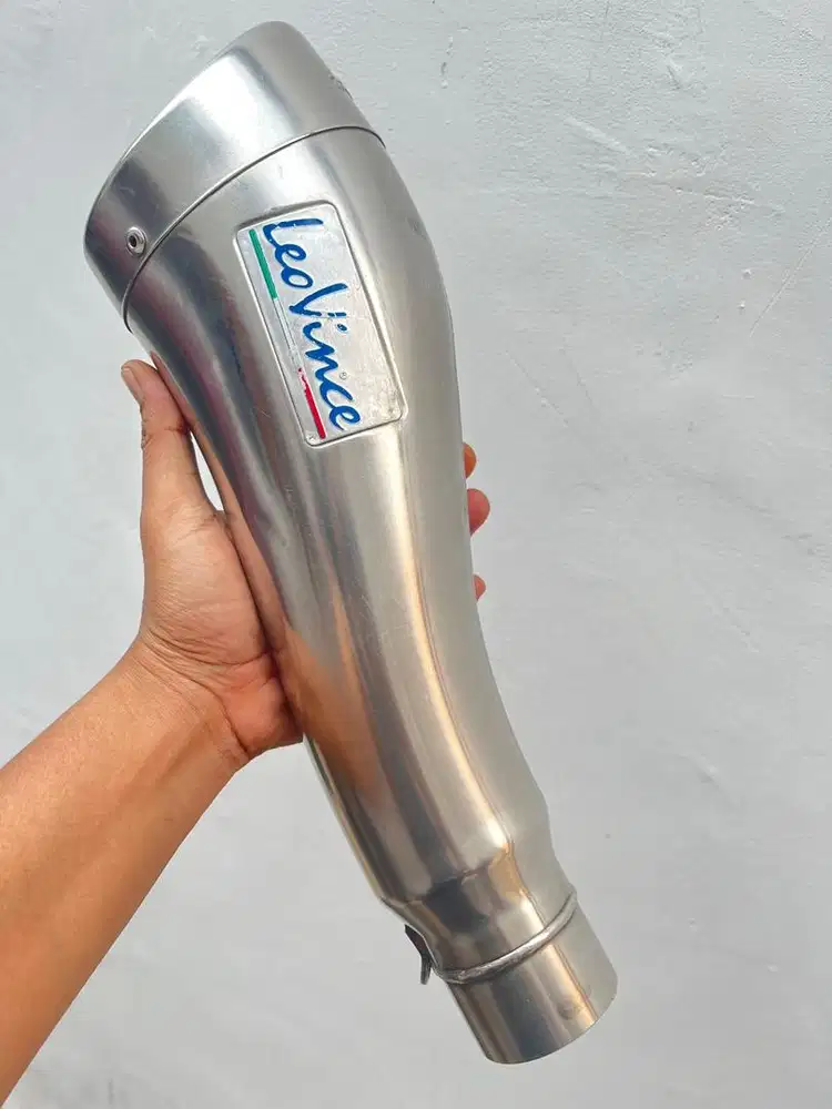 Original slincer leovince italy