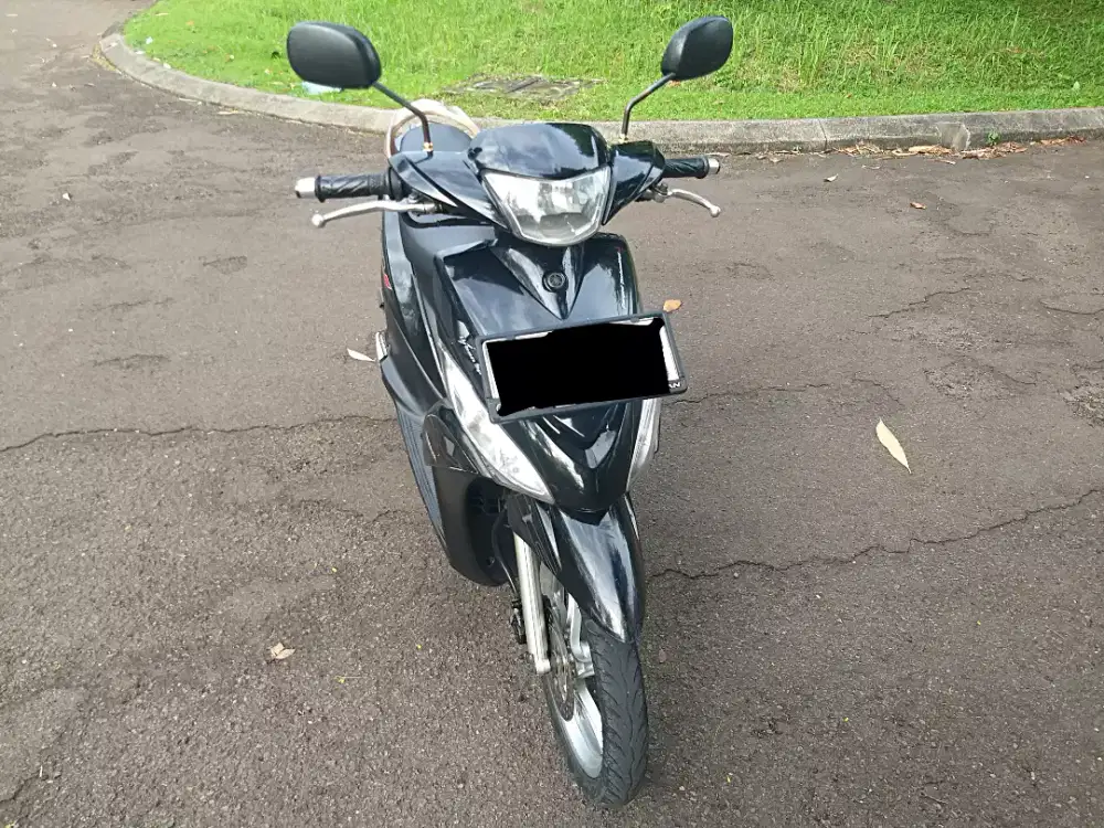 Yamaha Mio j cw Injection th 2014 Pajak panjang
