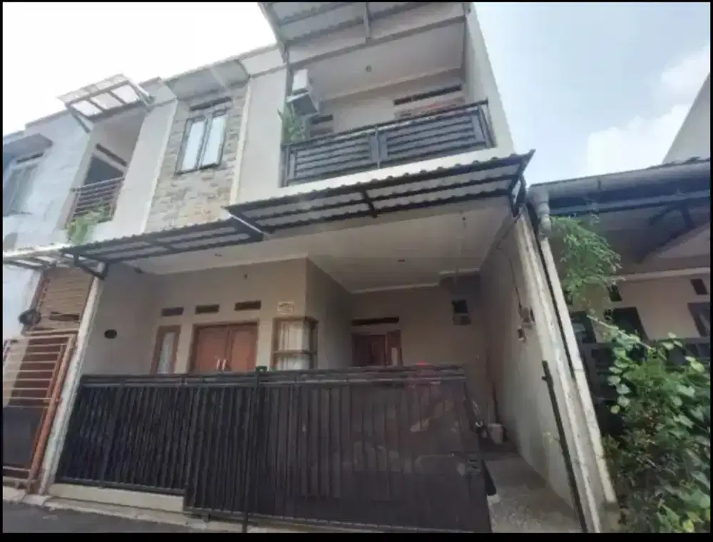 Dijual Cepat Tanpa Perantara Rumah Strategis, Kebagusan, Pasar Minggu