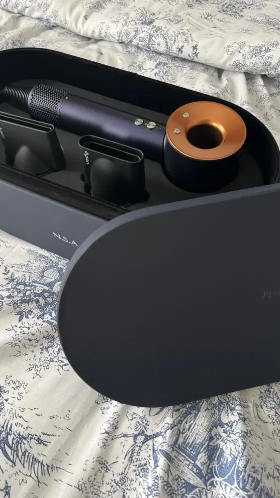 JUAL CEPAT Hairdryer Dyson - Supersonic