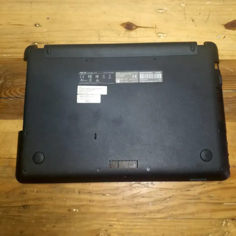 Casing Belakang laptop Asus X441N
