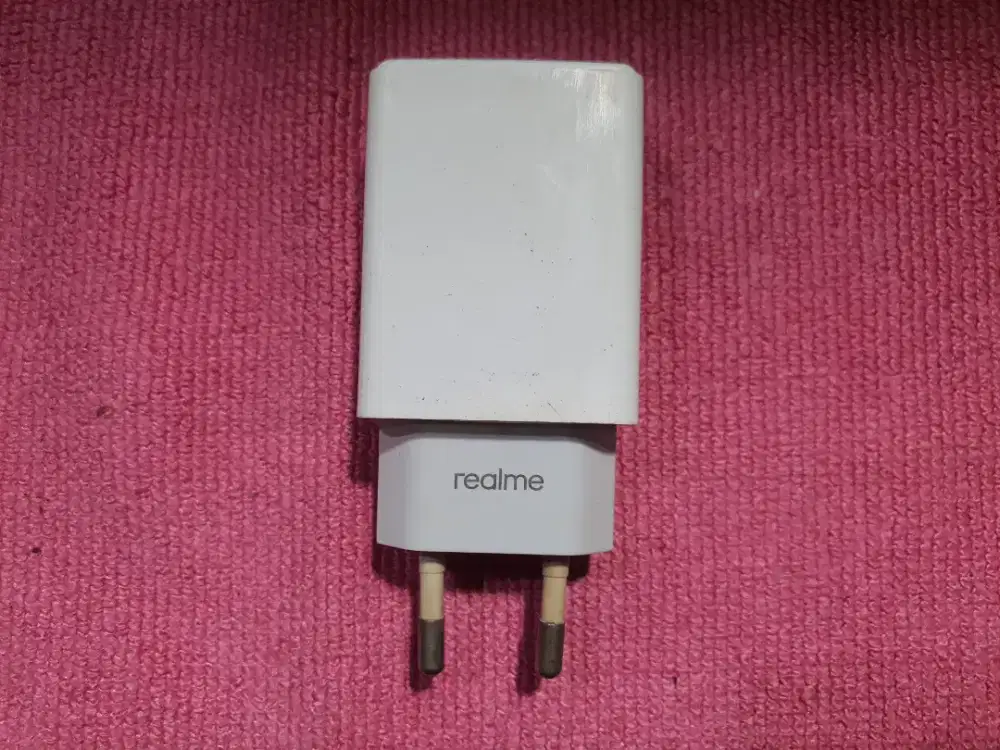 Charger Realme 10watt Original Copotan HP Realme 10