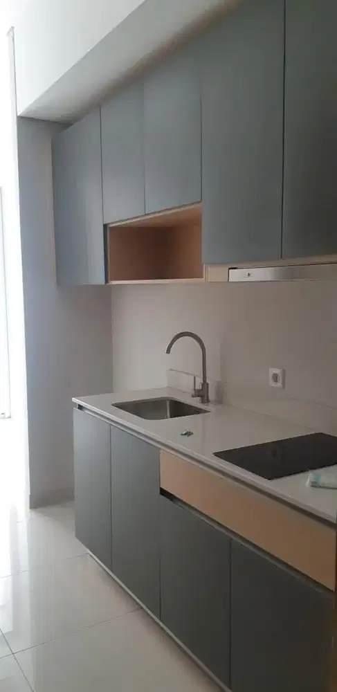 Studio termurah cash only NET 630jt cocok untuk invest