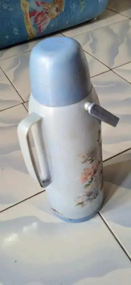 Jual termos buat air panas