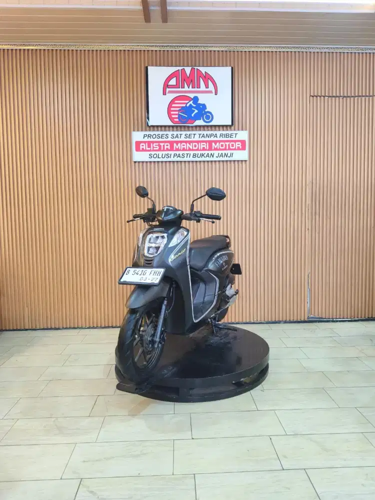 GENiO CBS ISS, 2022, BS TRAD IN, CASH/ KREDIT, SHOPEE, CC