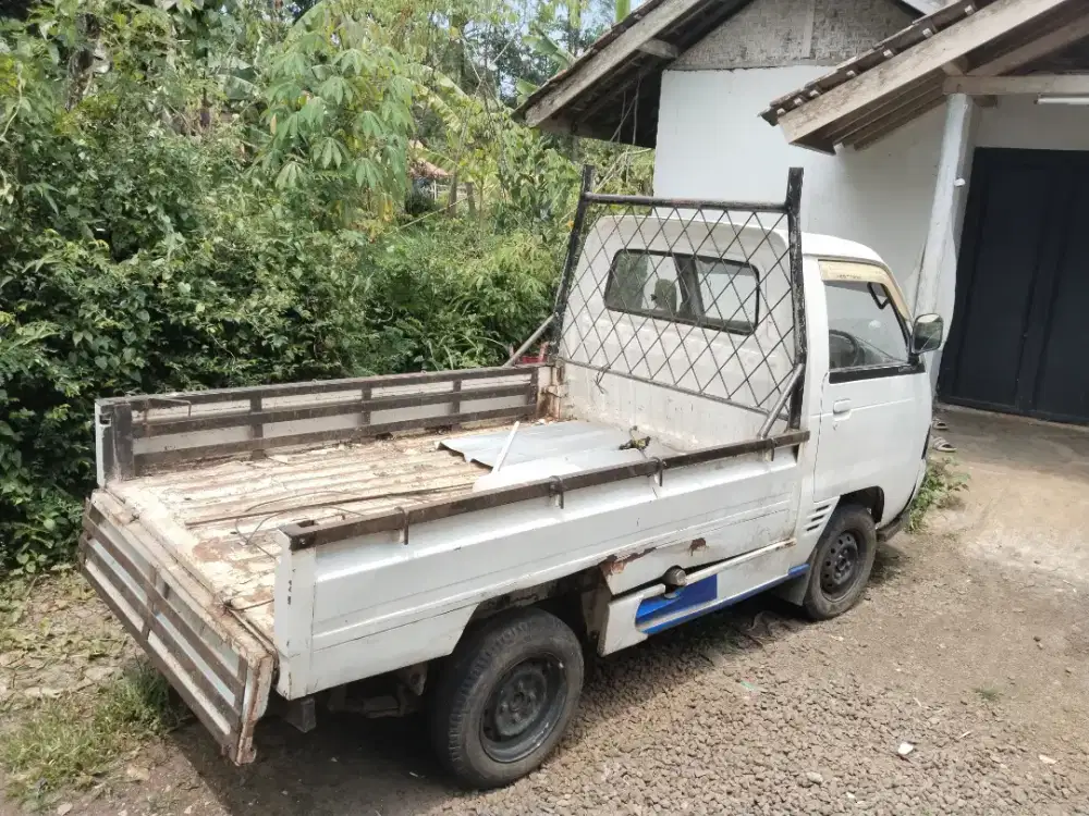 T 120ss pickup 20004