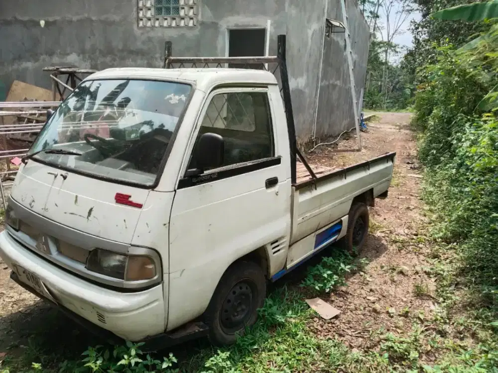 T 120ss pickup 20004