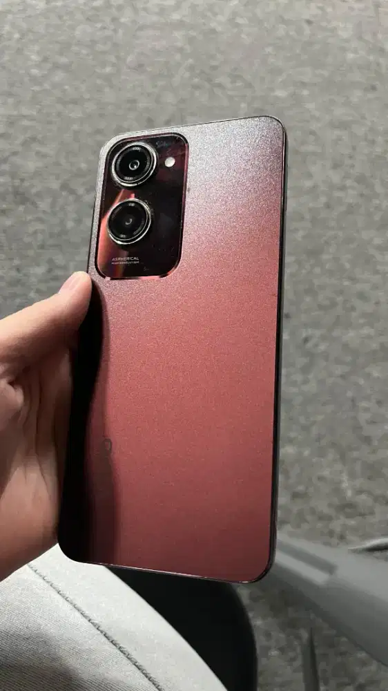 jual hp vivo fullset