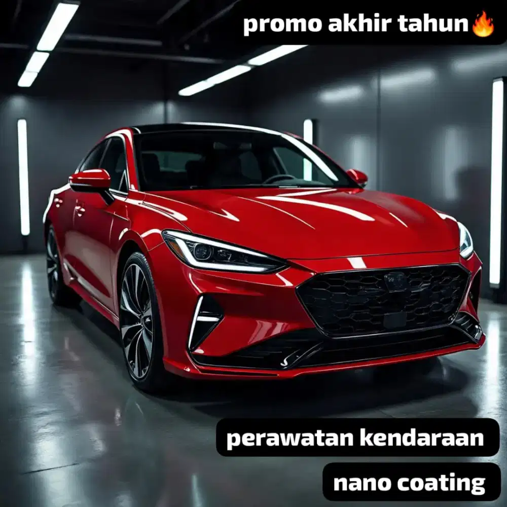 Kuyz detaiLinG pamulang