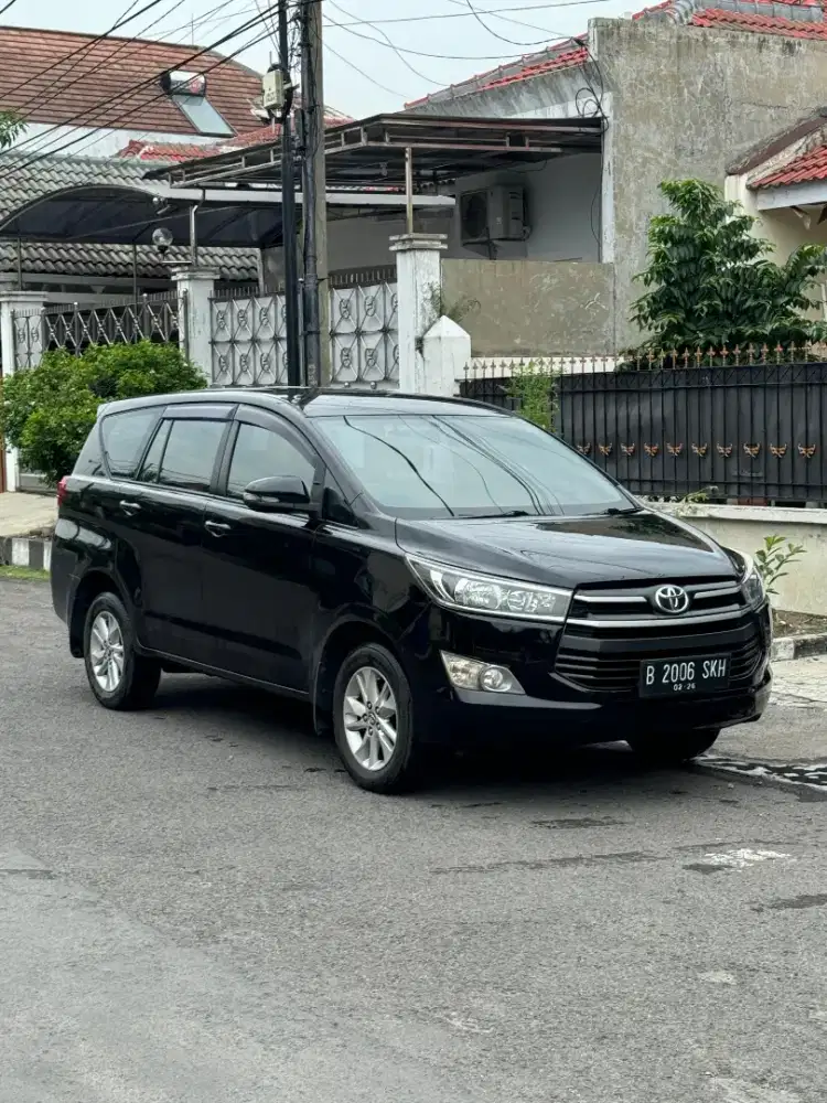 Innova Reborn 2,4 G 2016