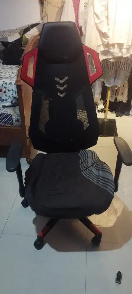 Kursi Gaming masih oke