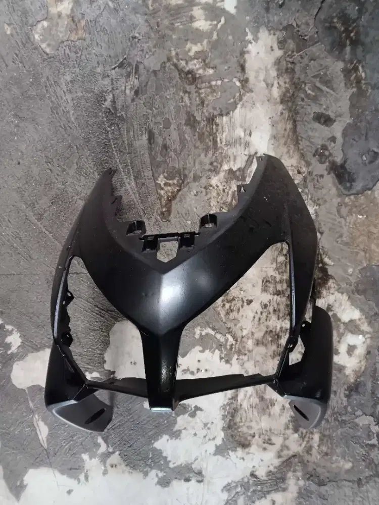 Cover body vario 110 karbu