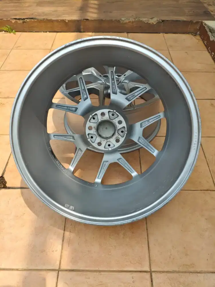 VELG AMG Replika R19 * 9.5 rata