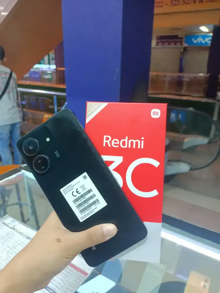Redmi 13c 8/256