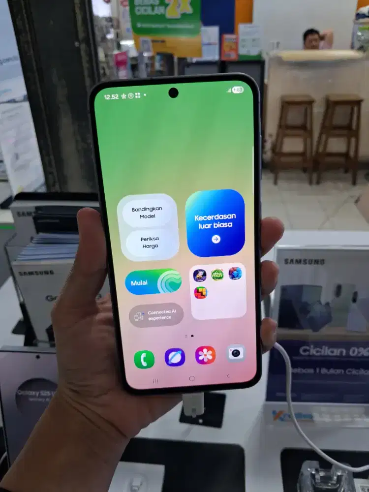 Samsung galaxy A56 5G